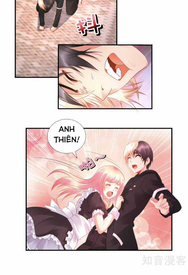 Phong Thủy Thiên Sư - Chapter 39 - Trang 8