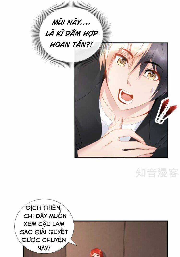 Phong Thủy Thiên Sư - Chapter 39 - Trang 10