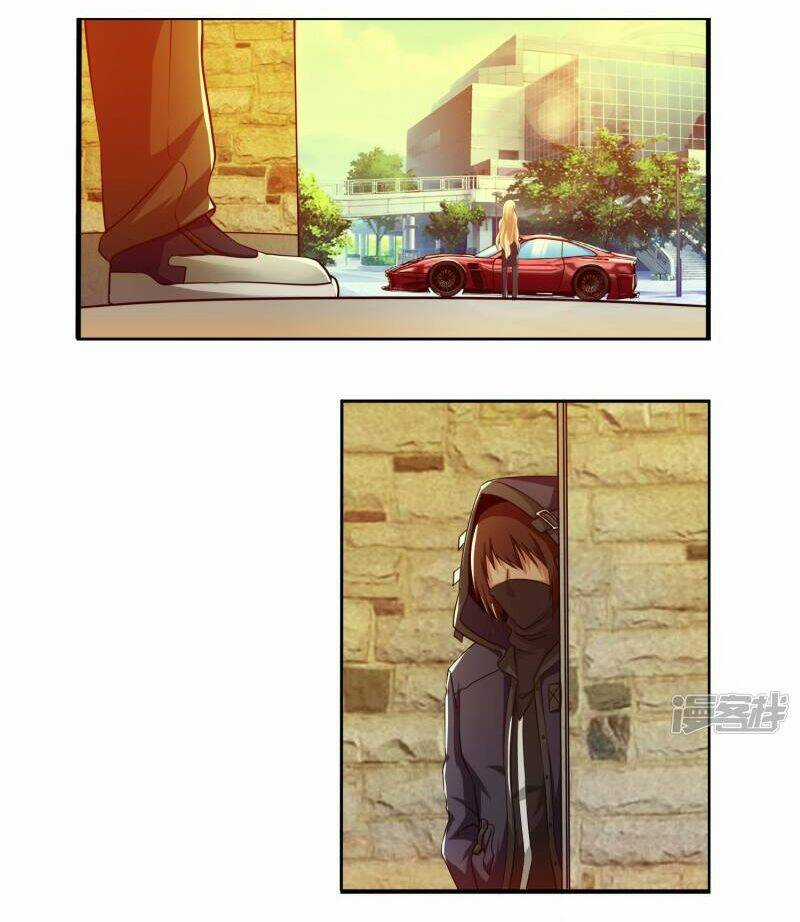 Phong Thủy Thiên Sư - Chapter 4 - Trang 13