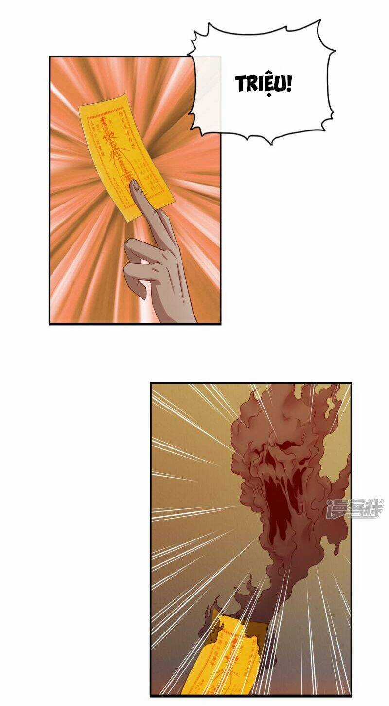 Phong Thủy Thiên Sư - Chapter 4 - Trang 14