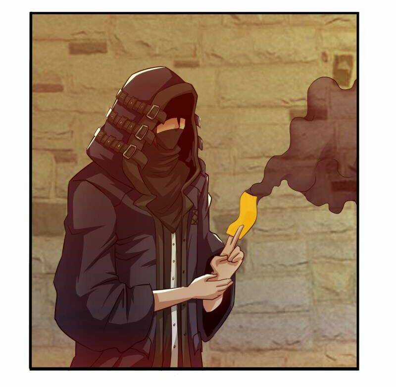 Phong Thủy Thiên Sư - Chapter 4 - Trang 15