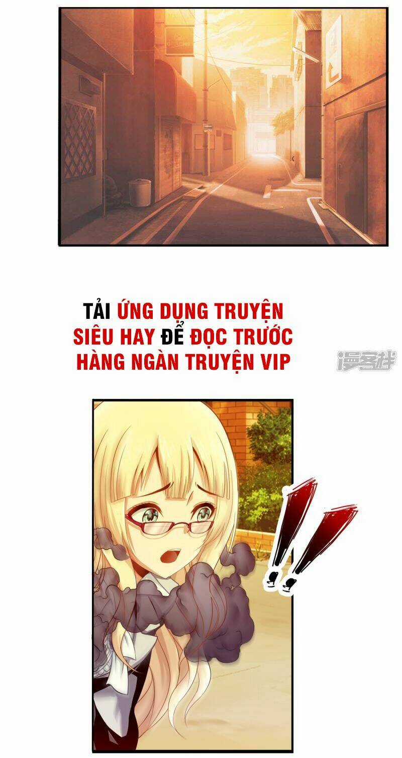 Phong Thủy Thiên Sư - Chapter 4 - Trang 17