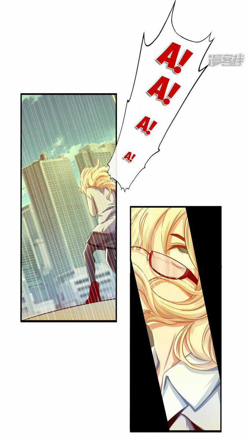 Phong Thủy Thiên Sư - Chapter 4 - Trang 19