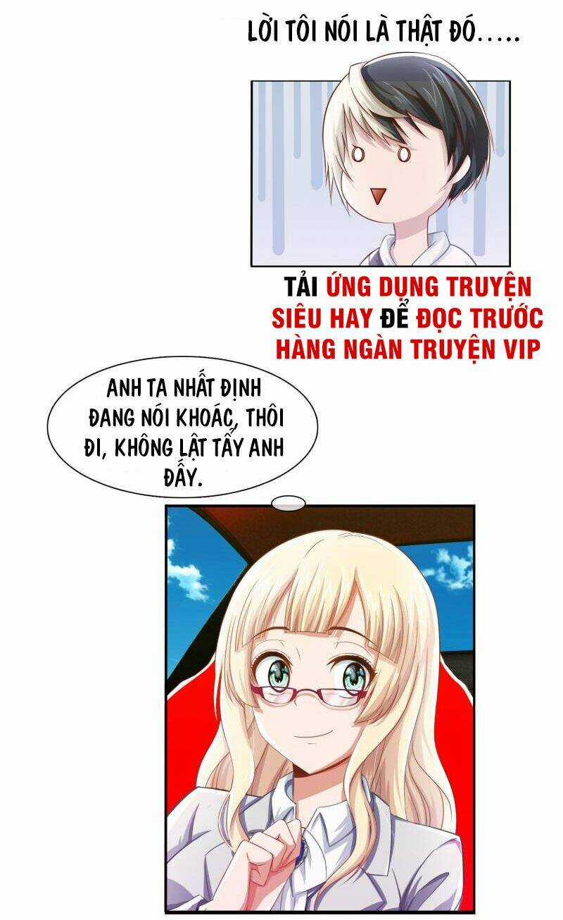 Phong Thủy Thiên Sư - Chapter 4 - Trang 3