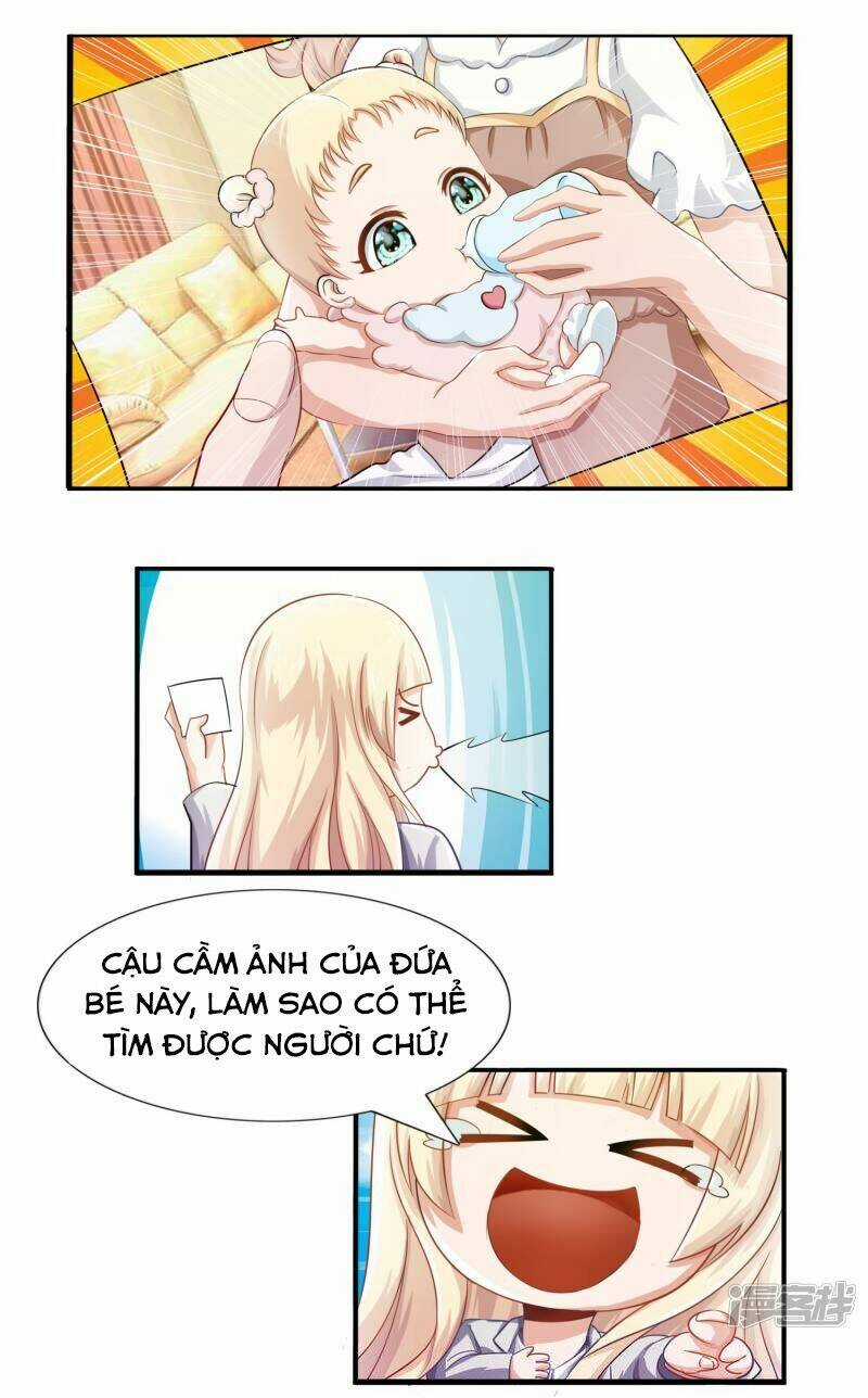 Phong Thủy Thiên Sư - Chapter 4 - Trang 7