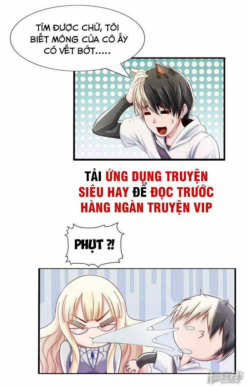 Phong Thủy Thiên Sư - Chapter 4 - Trang 8