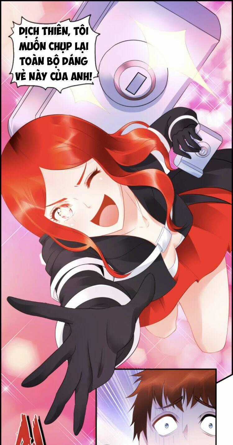 Phong Thủy Thiên Sư - Chapter 40 - Trang 2
