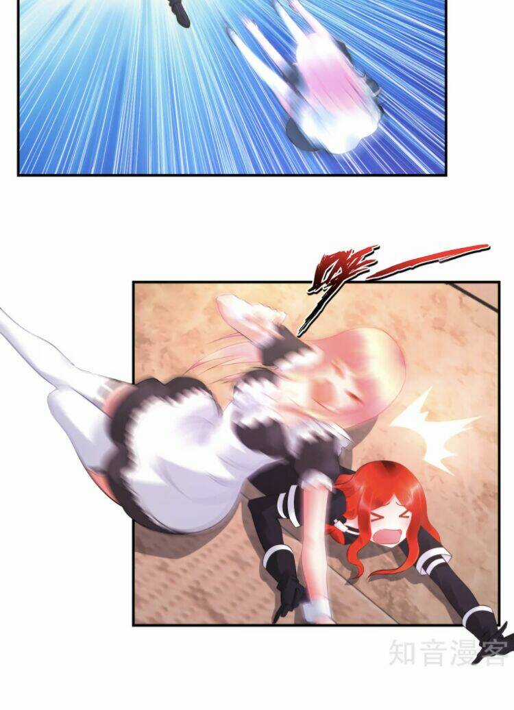 Phong Thủy Thiên Sư - Chapter 40 - Trang 11