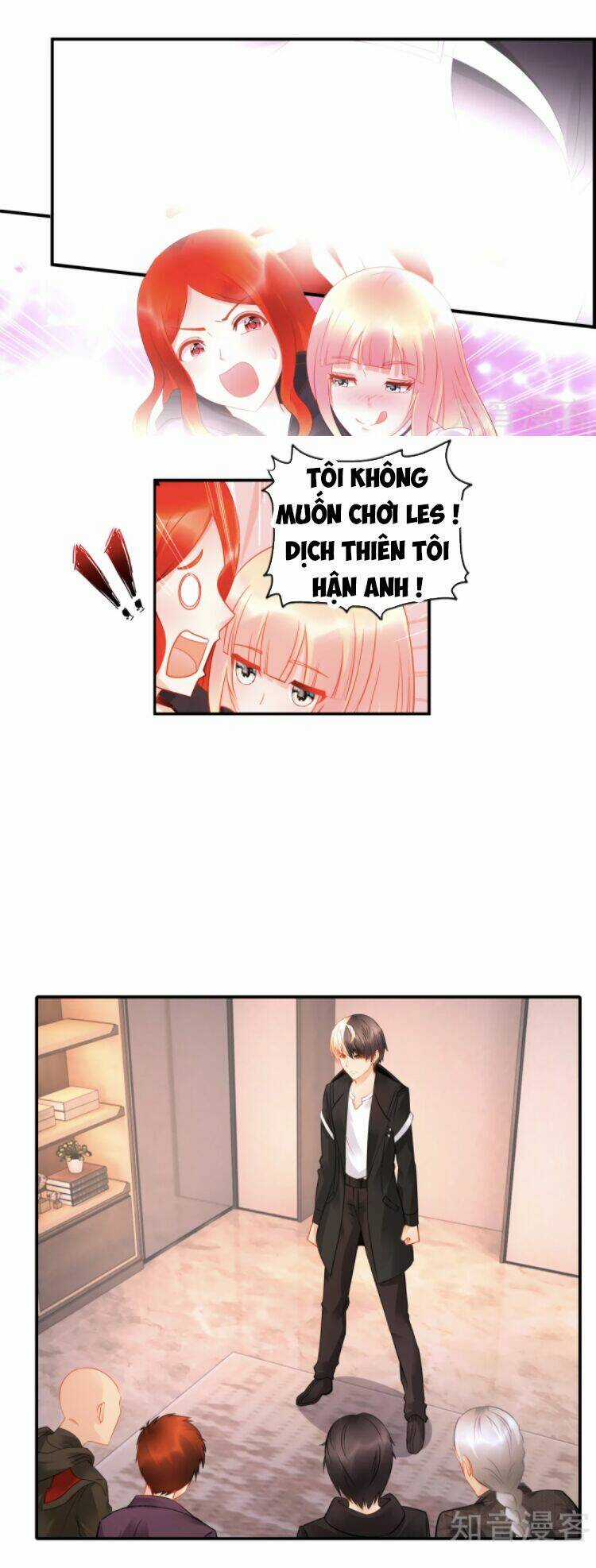 Phong Thủy Thiên Sư - Chapter 40 - Trang 14