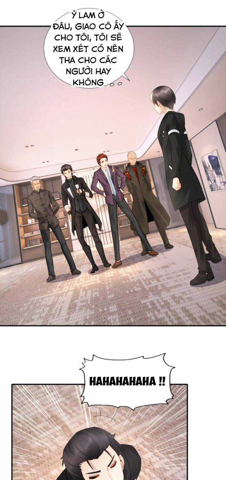 Phong Thủy Thiên Sư - Chapter 40 - Trang 15