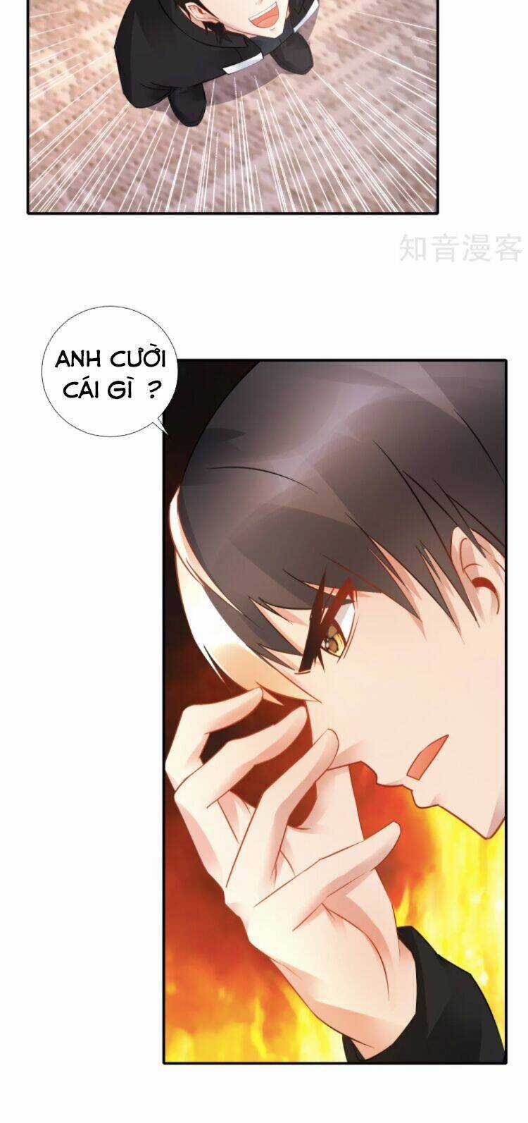 Phong Thủy Thiên Sư - Chapter 40 - Trang 16