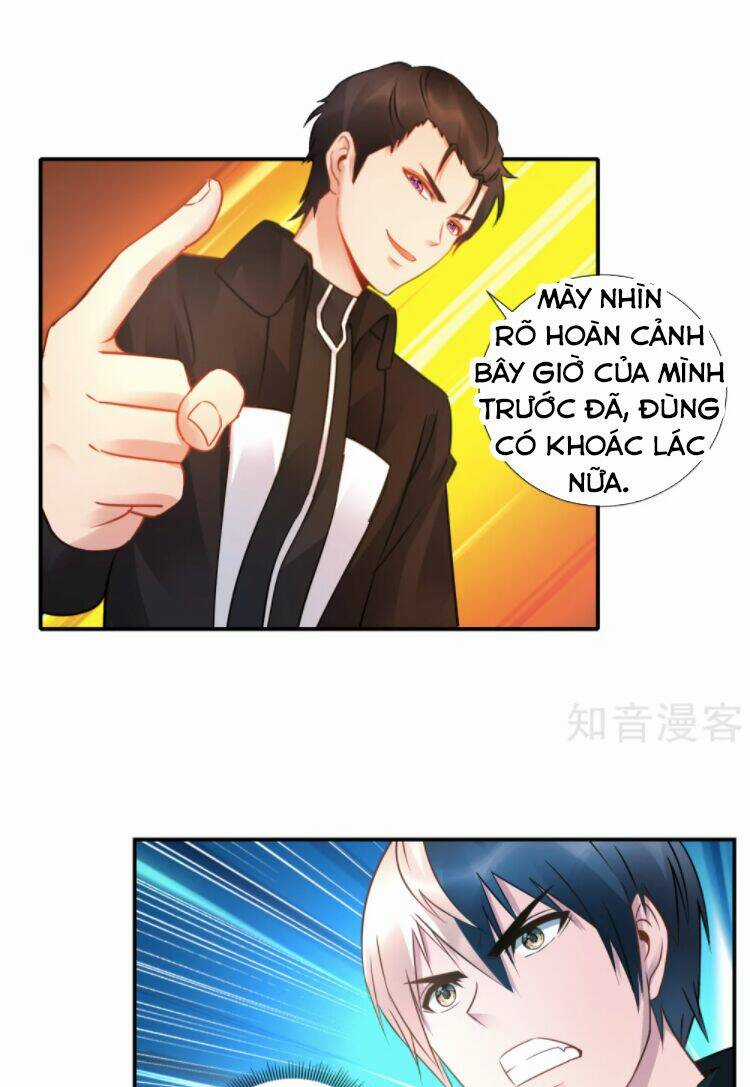 Phong Thủy Thiên Sư - Chapter 40 - Trang 17