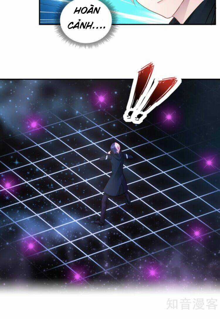 Phong Thủy Thiên Sư - Chapter 40 - Trang 18