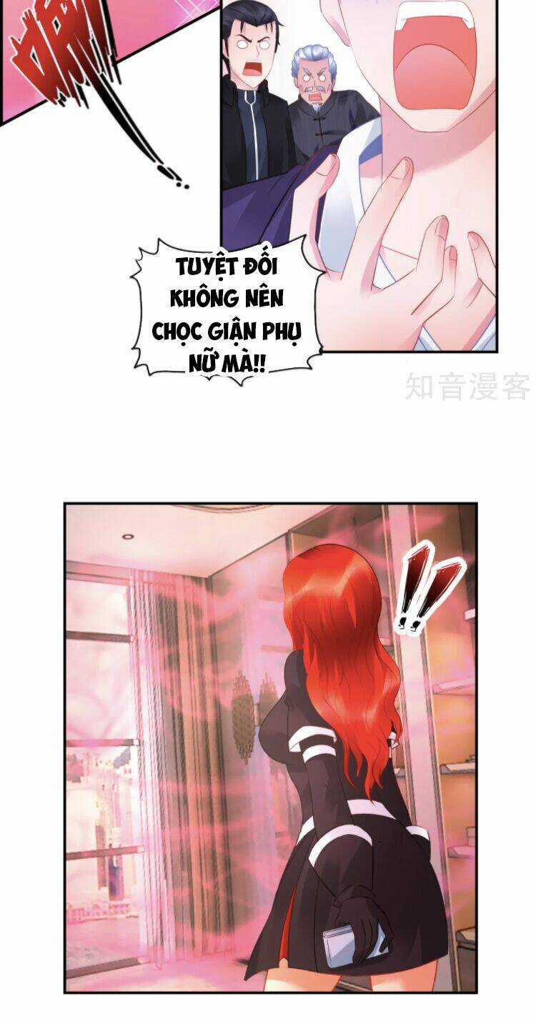 Phong Thủy Thiên Sư - Chapter 40 - Trang 3