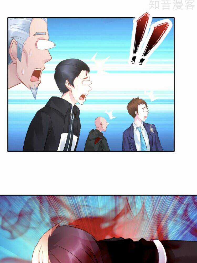 Phong Thủy Thiên Sư - Chapter 40 - Trang 21