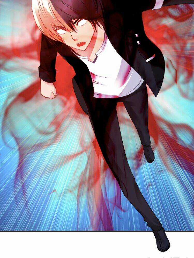 Phong Thủy Thiên Sư - Chapter 40 - Trang 22