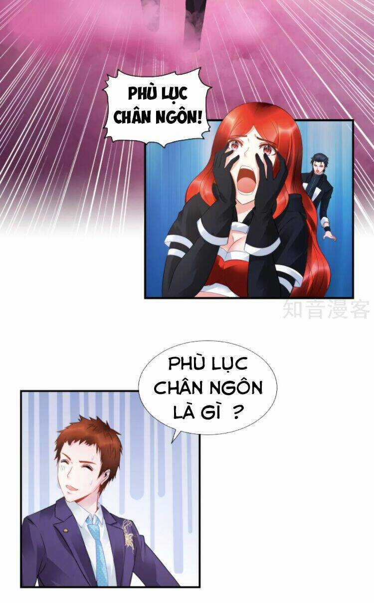 Phong Thủy Thiên Sư - Chapter 40 - Trang 5