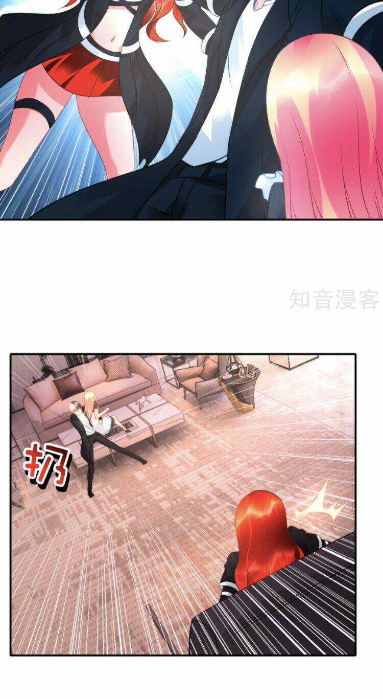 Phong Thủy Thiên Sư - Chapter 40 - Trang 9