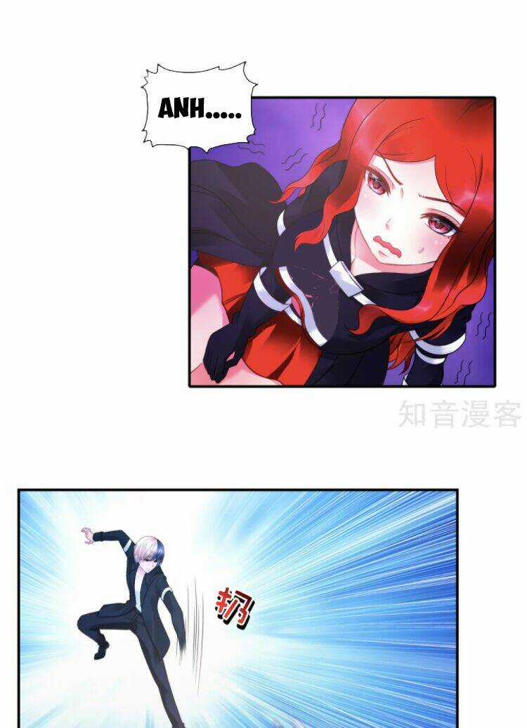 Phong Thủy Thiên Sư - Chapter 40 - Trang 10