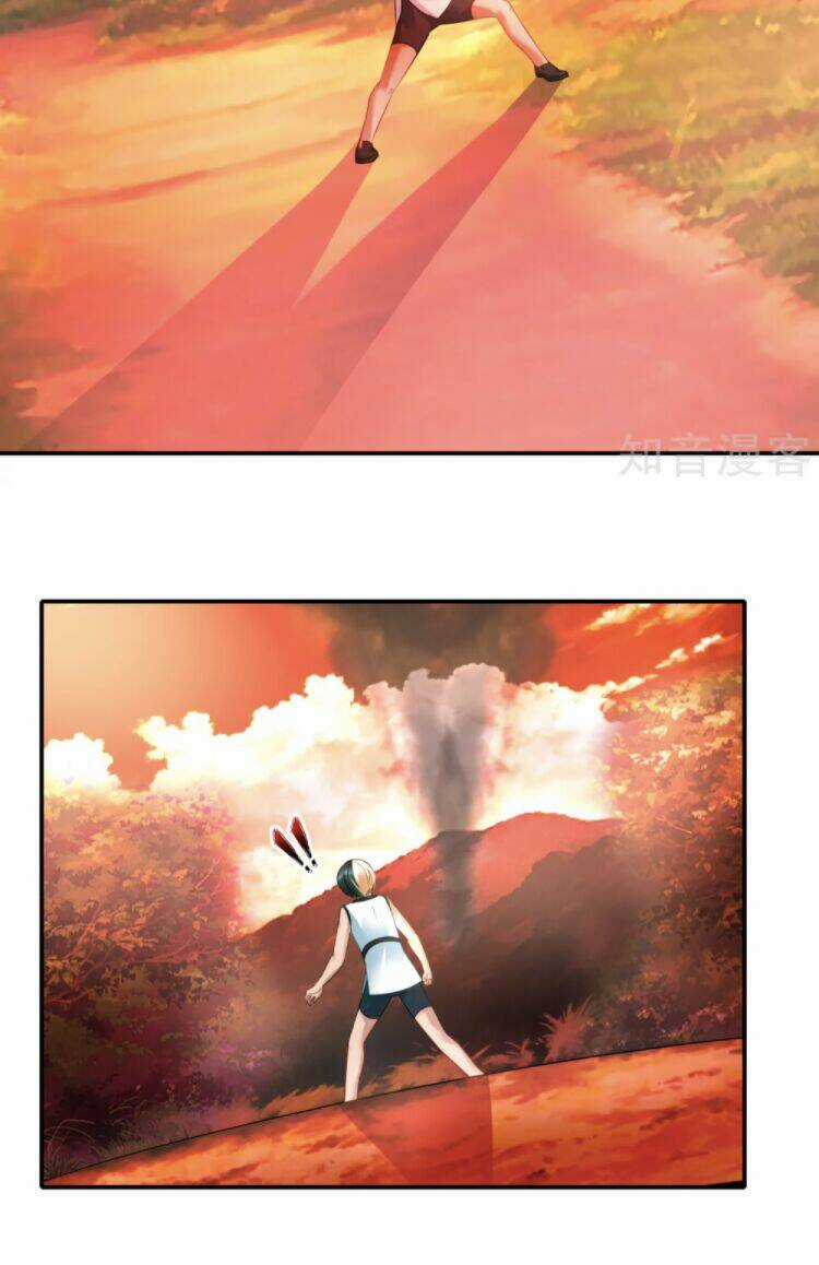 Phong Thủy Thiên Sư - Chapter 41 - Trang 13