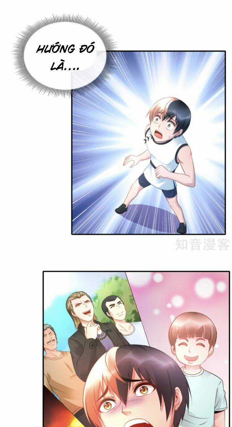 Phong Thủy Thiên Sư - Chapter 41 - Trang 14