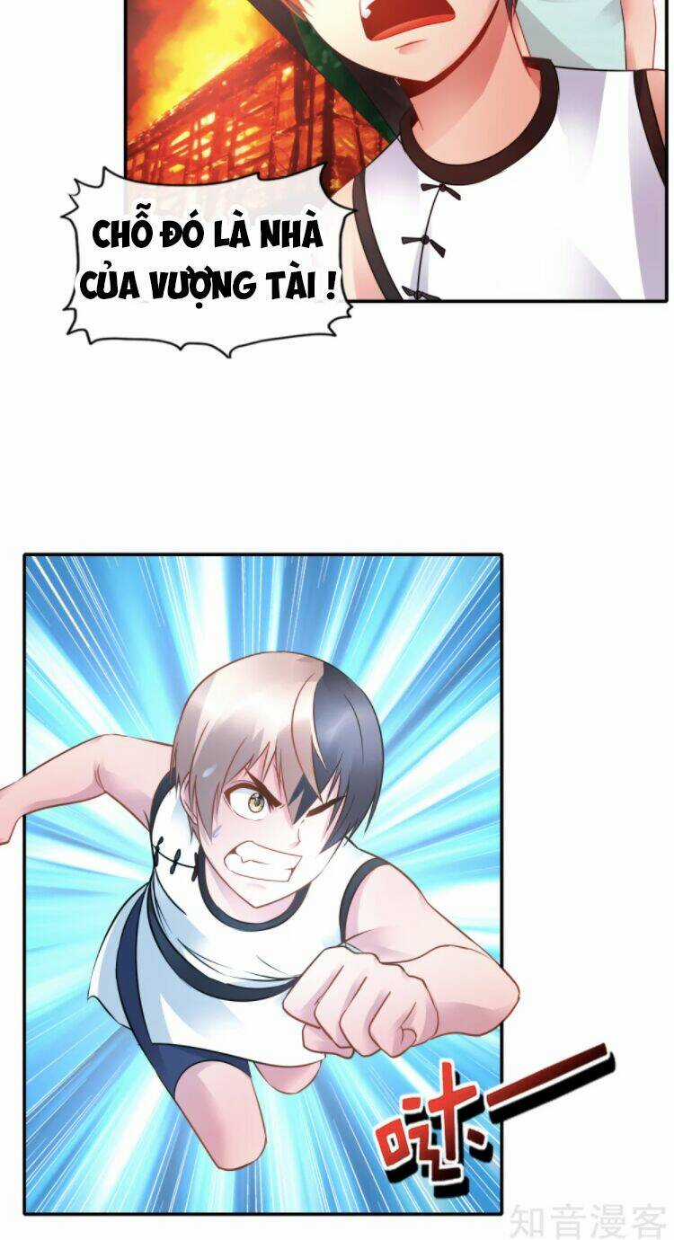 Phong Thủy Thiên Sư - Chapter 41 - Trang 15