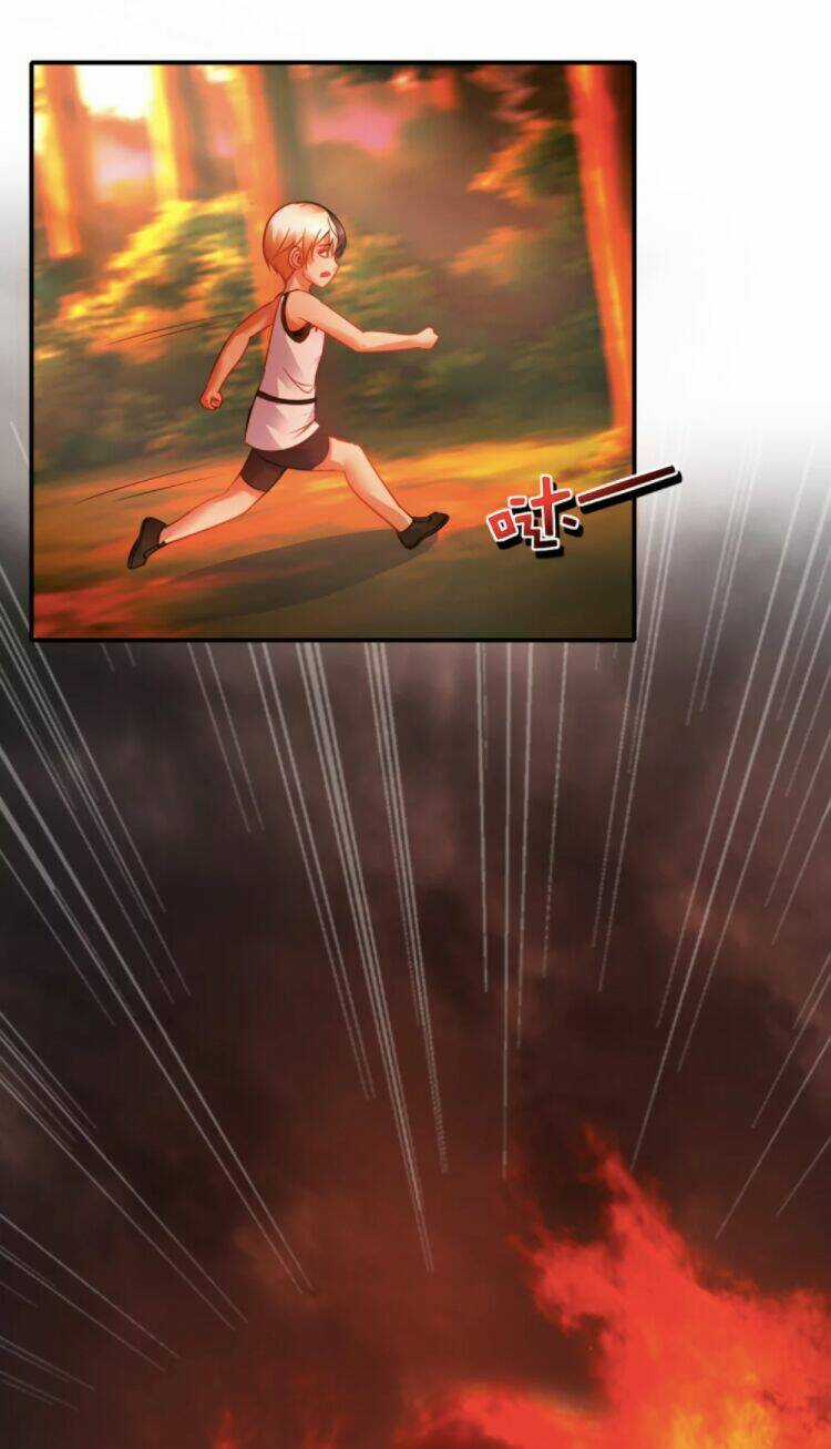 Phong Thủy Thiên Sư - Chapter 41 - Trang 16