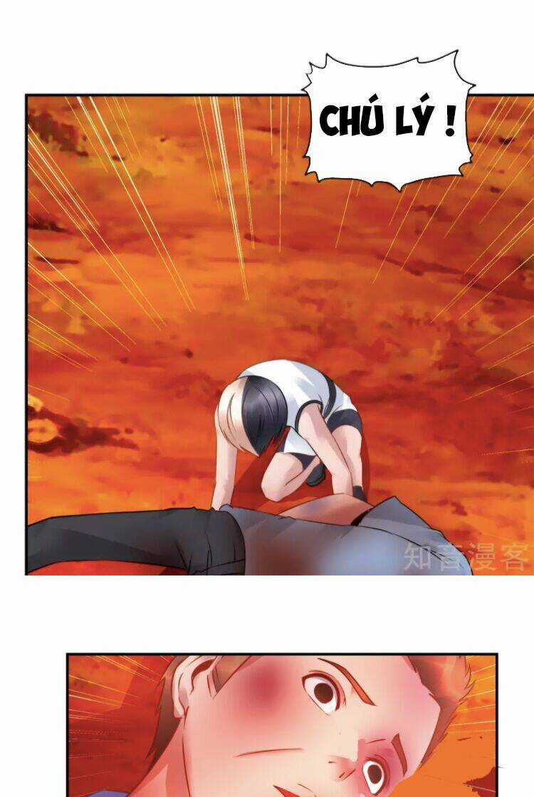 Phong Thủy Thiên Sư - Chapter 41 - Trang 18