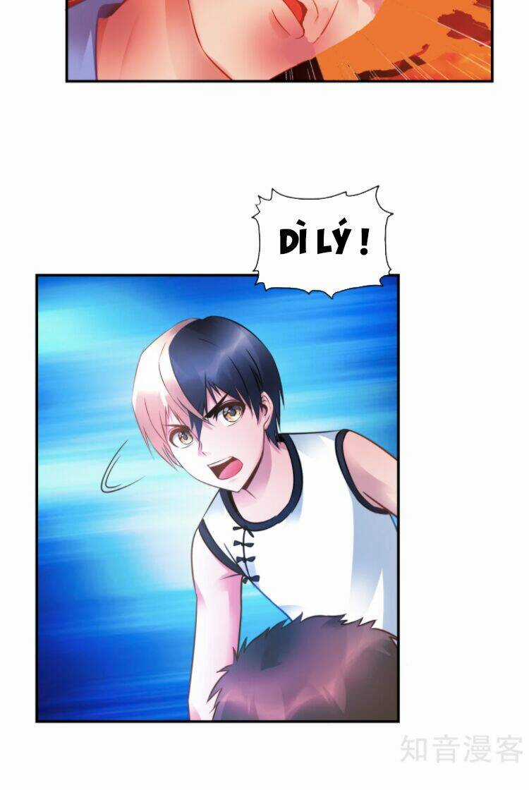 Phong Thủy Thiên Sư - Chapter 41 - Trang 19