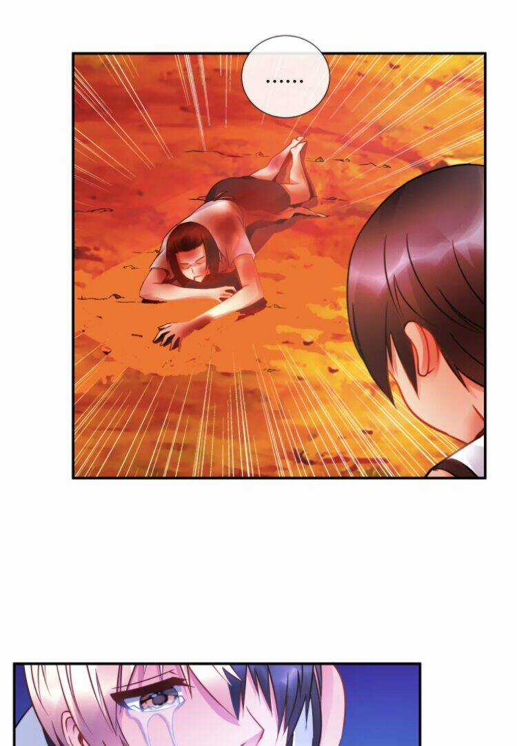 Phong Thủy Thiên Sư - Chapter 41 - Trang 20