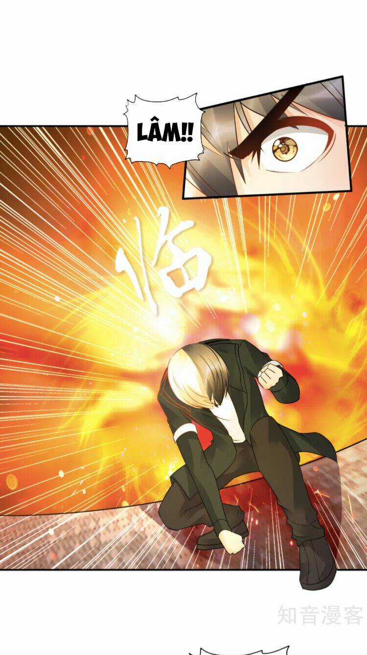 Phong Thủy Thiên Sư - Chapter 41 - Trang 3