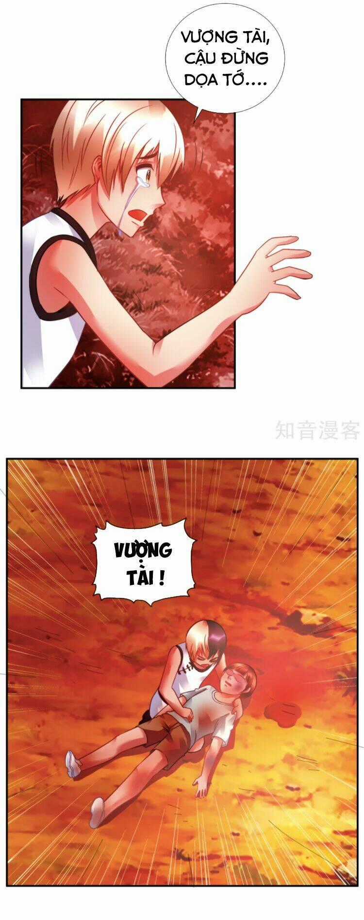 Phong Thủy Thiên Sư - Chapter 41 - Trang 22