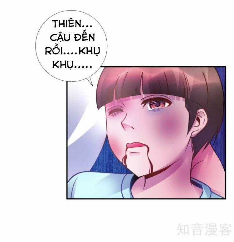 Phong Thủy Thiên Sư - Chapter 41 - Trang 23