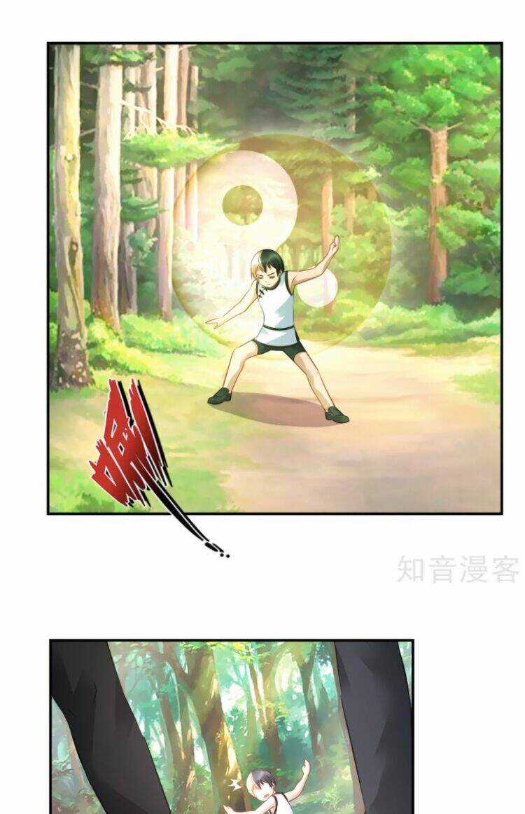 Phong Thủy Thiên Sư - Chapter 41 - Trang 6