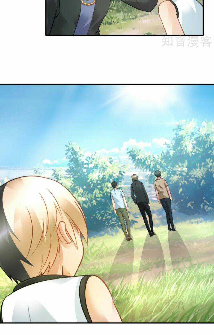 Phong Thủy Thiên Sư - Chapter 41 - Trang 9