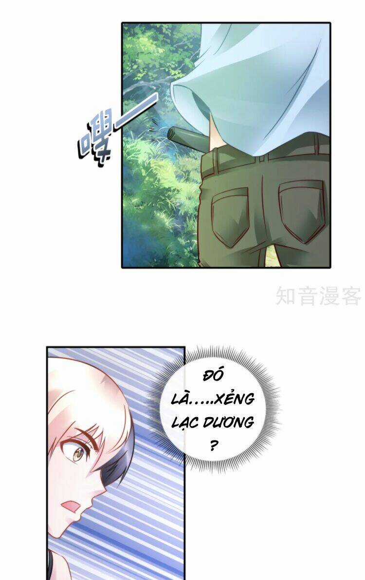 Phong Thủy Thiên Sư - Chapter 41 - Trang 10