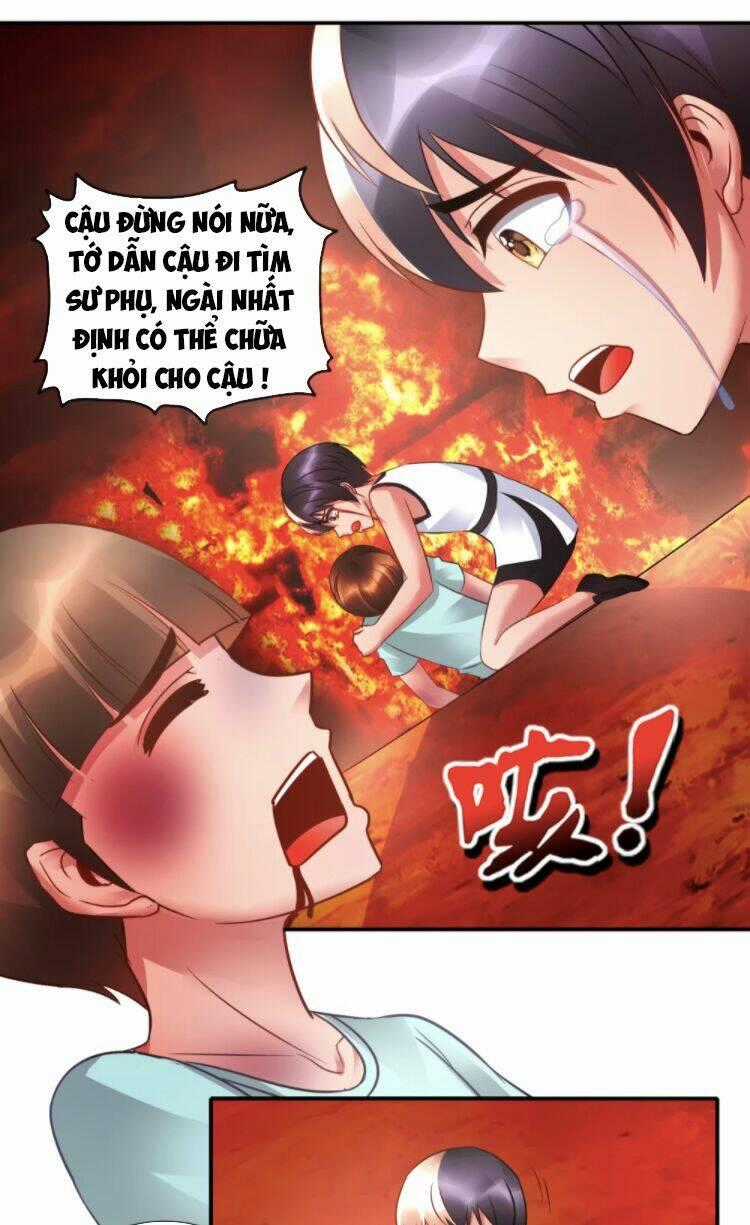 Phong Thủy Thiên Sư - Chapter 42 - Trang 2