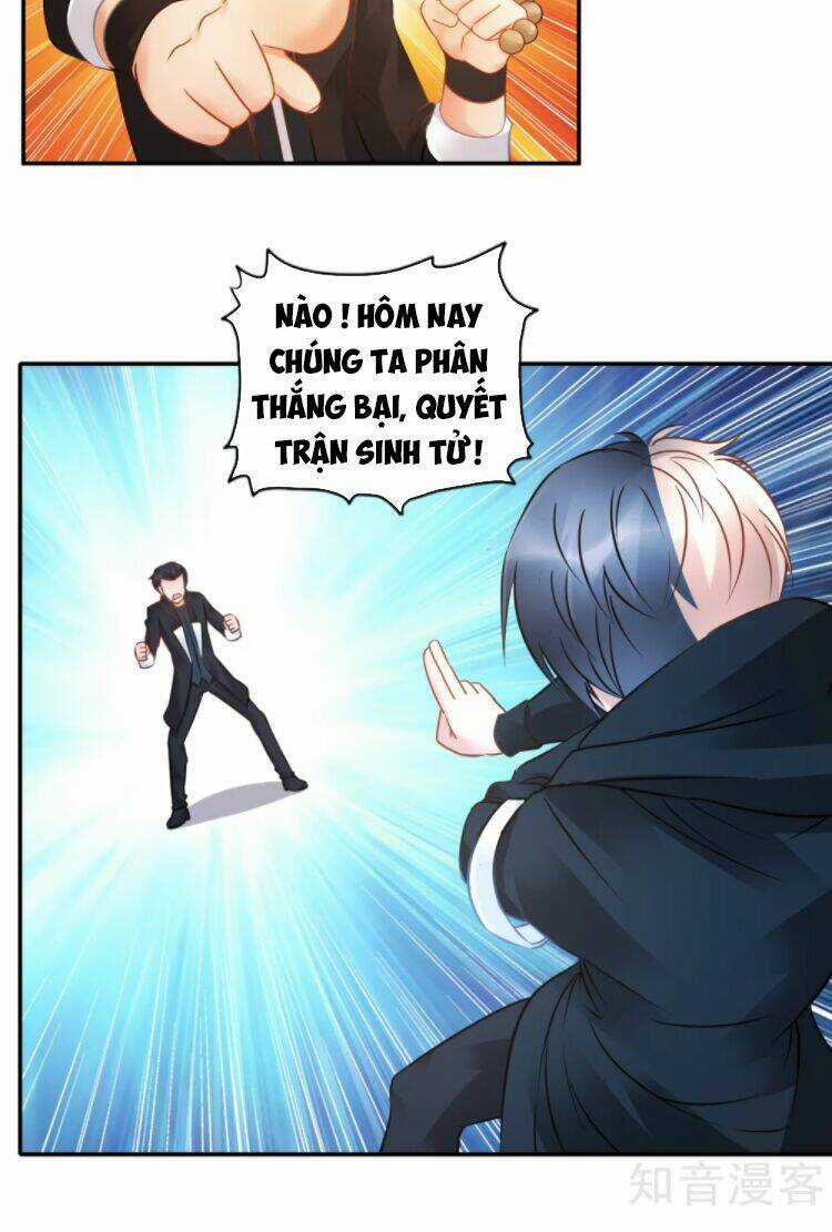 Phong Thủy Thiên Sư - Chapter 42 - Trang 15