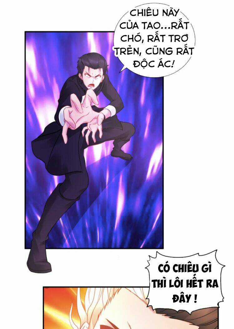 Phong Thủy Thiên Sư - Chapter 42 - Trang 16