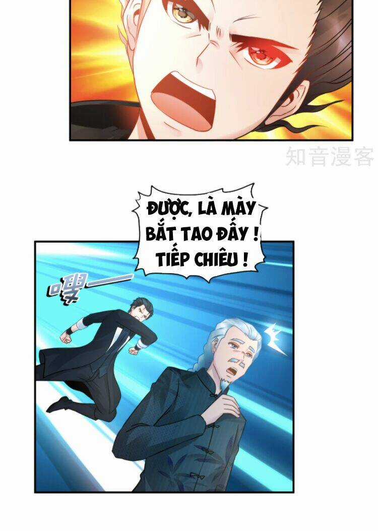 Phong Thủy Thiên Sư - Chapter 42 - Trang 17