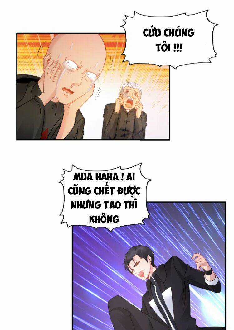 Phong Thủy Thiên Sư - Chapter 42 - Trang 20