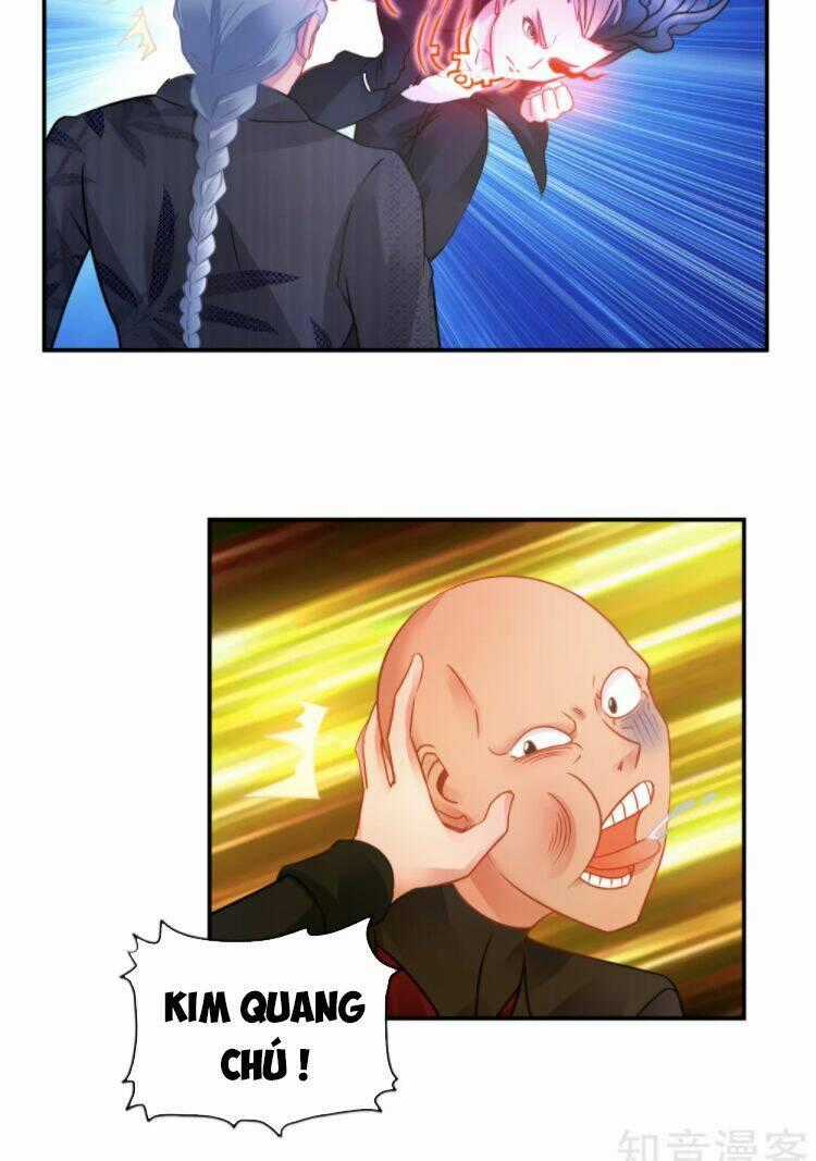 Phong Thủy Thiên Sư - Chapter 42 - Trang 23