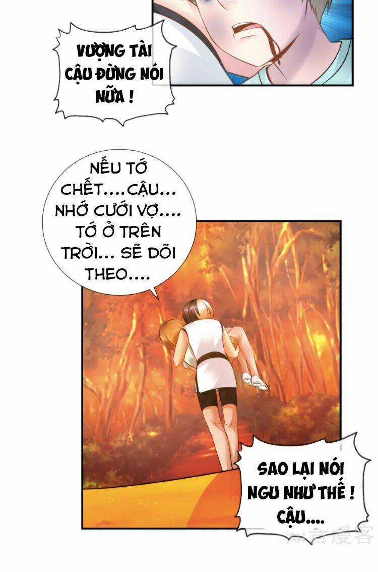 Phong Thủy Thiên Sư - Chapter 42 - Trang 5