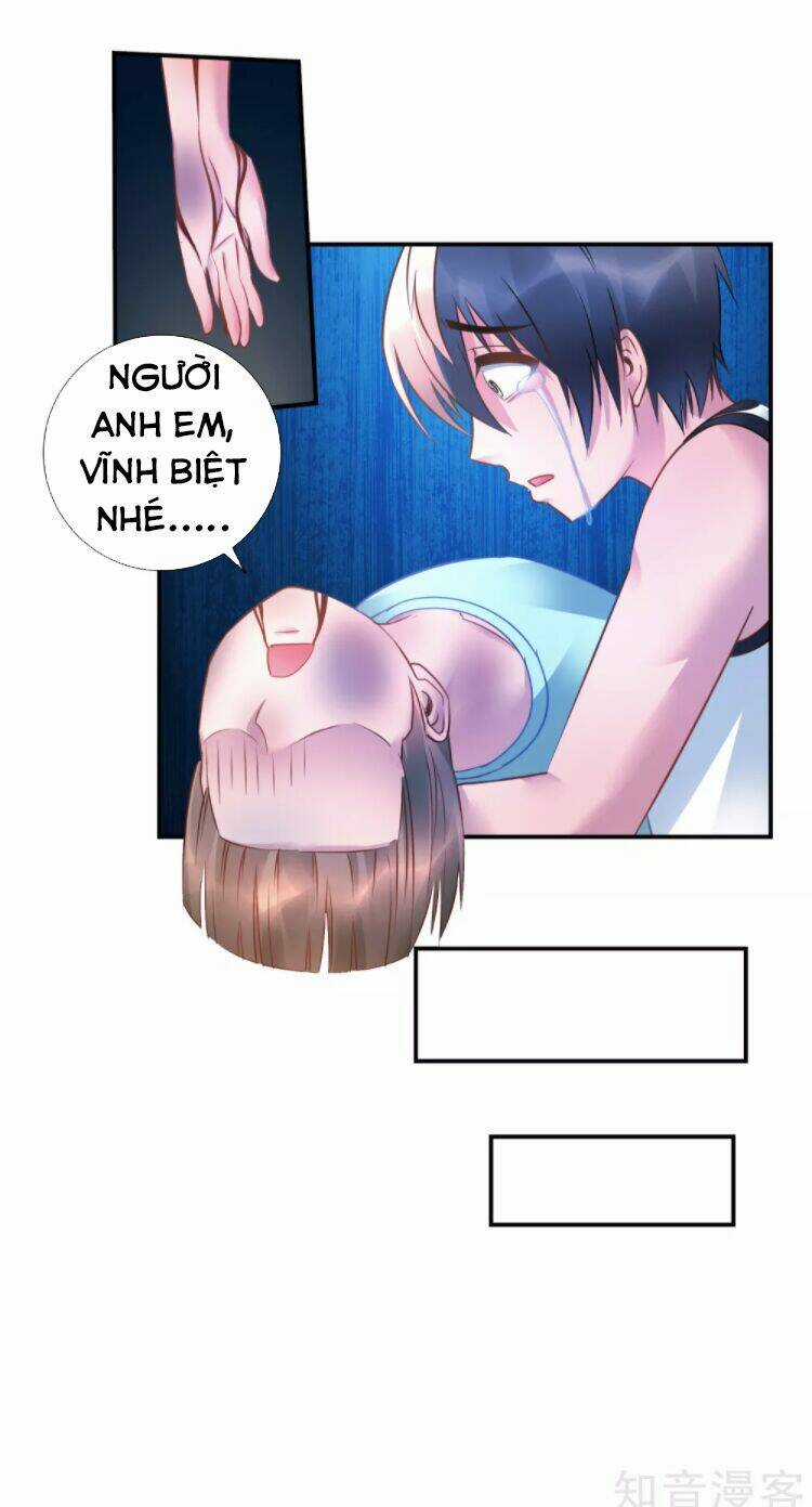 Phong Thủy Thiên Sư - Chapter 42 - Trang 6