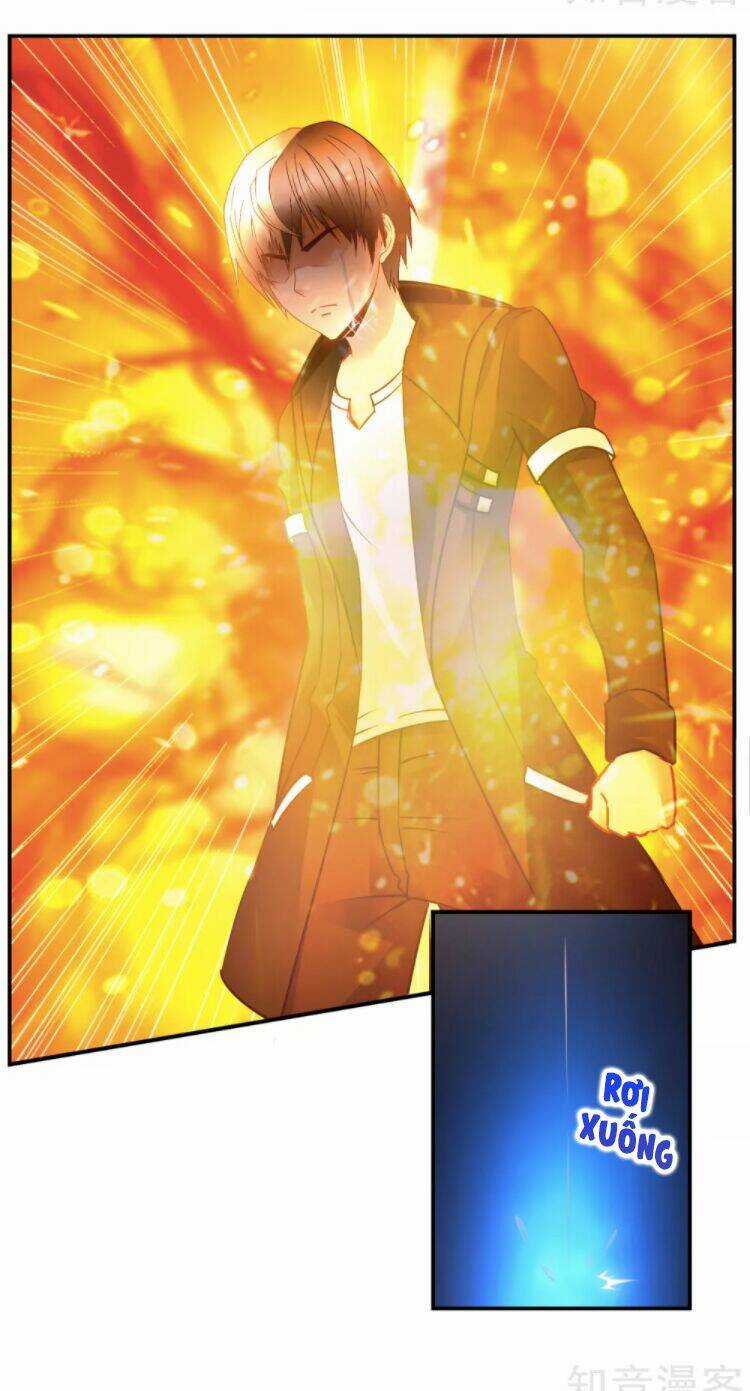 Phong Thủy Thiên Sư - Chapter 42 - Trang 7