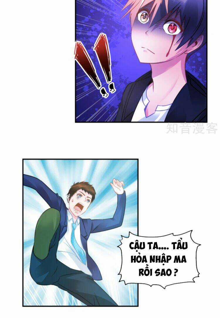 Phong Thủy Thiên Sư - Chapter 42 - Trang 9