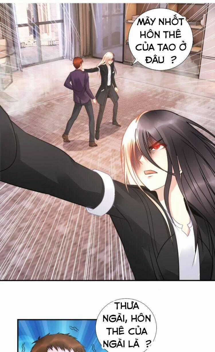 Phong Thủy Thiên Sư - Chapter 43 - Trang 2