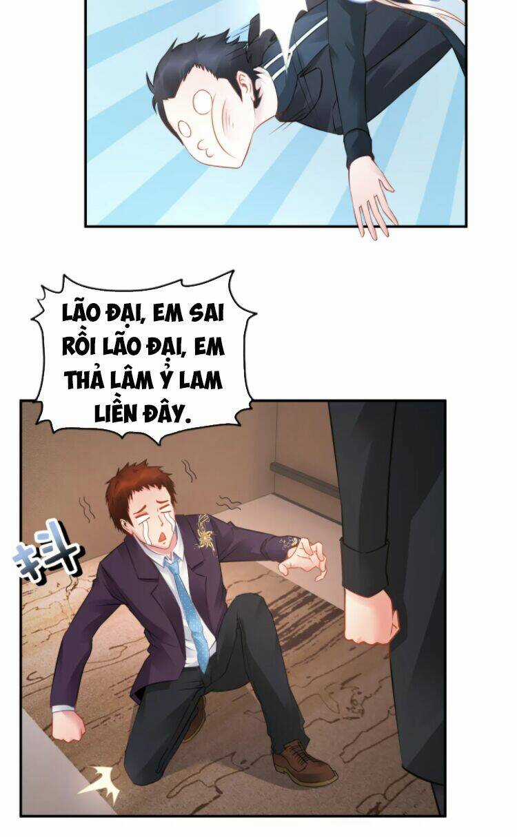 Phong Thủy Thiên Sư - Chapter 43 - Trang 11