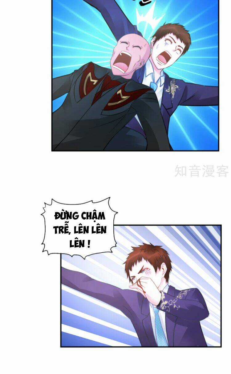 Phong Thủy Thiên Sư - Chapter 43 - Trang 15