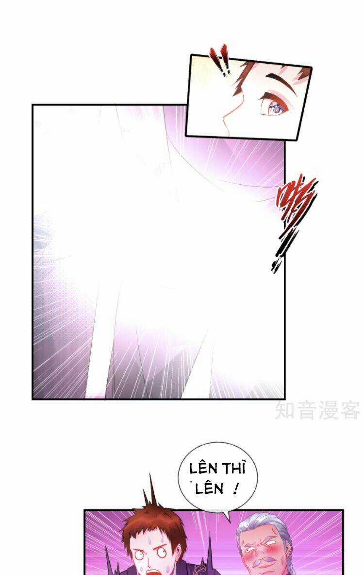 Phong Thủy Thiên Sư - Chapter 43 - Trang 16